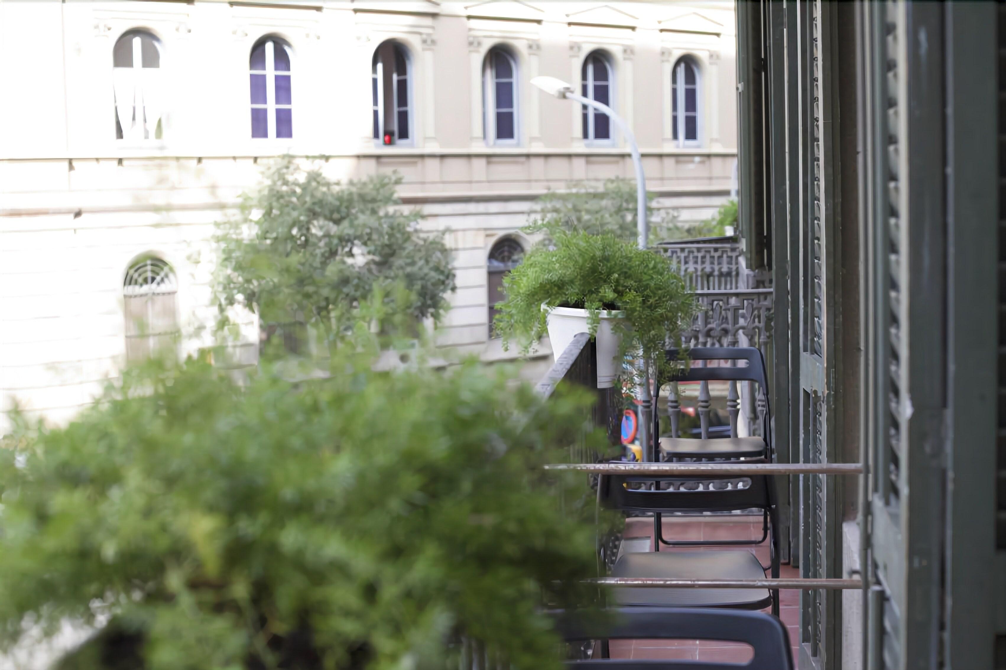 Amra Barcelona Caspe — Foto’s 2